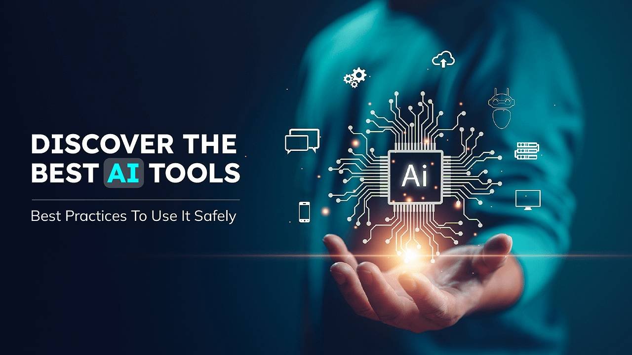 AI best tools